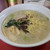 ラーメンショップ - しょうゆ(中)￥700・今回注文時「薄め」のオーダーをし忘れ大失敗、とにかくしょっぱくて、箸が進まない、まいりました。