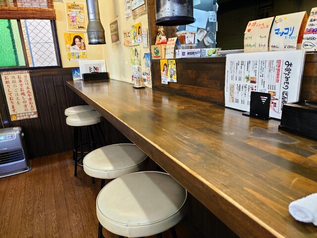 Sumibi Yakiniku Gonchan photo 4