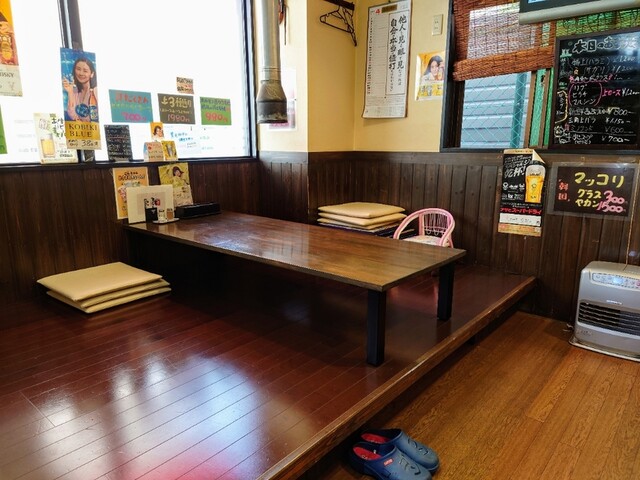 Sumibi Yakiniku Gonchan photo 5