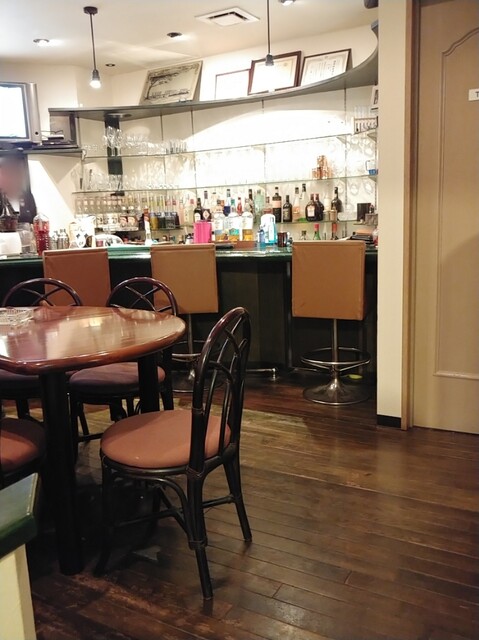 Bar Credo - 旭川（バー）の写真