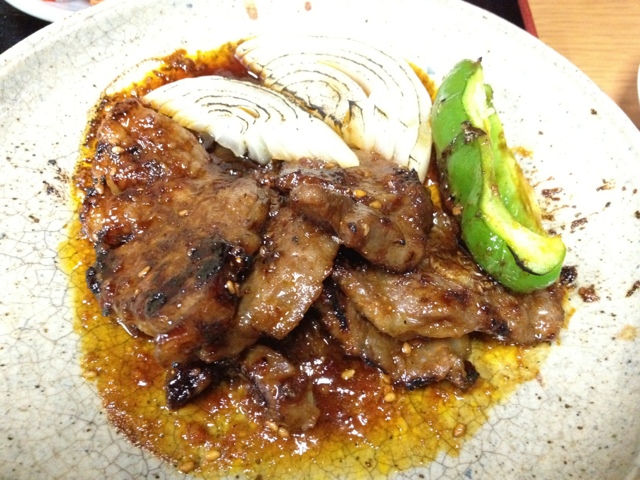 焼肉センター 三保店 name=