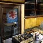 燈台下焼肉センター - 店内６