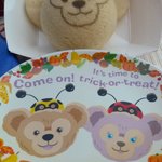 ケープコッド・クックオフ - （2012/9月）「アップルカスタードケーキ　スーベニアプレート付き」