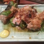 炭火焼とり 安喜 - 