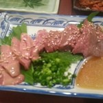 炭火焼とり 安喜 - 