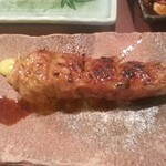 炭火焼とり 安喜 - 