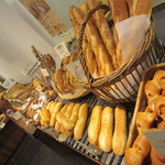 Boulangerie KAWA - 