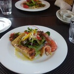 ラ ビストリア - 