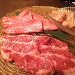 焼肉トラジ - 