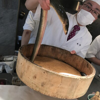 うなぎ時任 - 