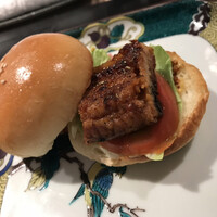うなぎ時任 - 