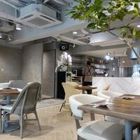 Conico - 店内