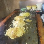 Jambo Okonomiyaki Miyuki - 