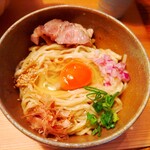 Homemade Ramen 麦苗 - めんたま 160g