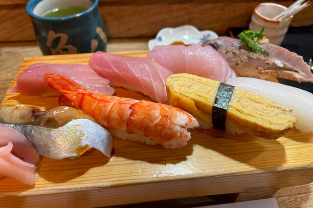 Uohachizushi 伊東 下田 壽司 食べログ 繁體中文