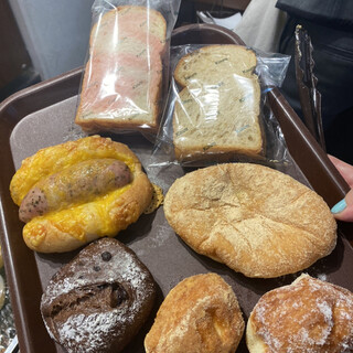 本町 船場で人気のパン ランキングtop15 食べログ