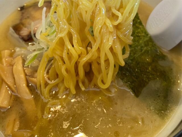 札幌ラーメン 武蔵 本店 むさし 白石 ｊｒ北海道 ラーメン 食べログ