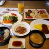 函館国際ホテル - 料理写真:朝食バイキング2021.04.03