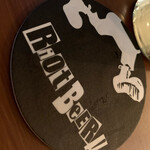 Riot beer - 