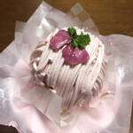 パティスリーエイル - 料理写真: