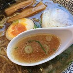 丸源ラーメン - 