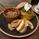 パントリー コヨーテ - 