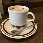 パントリー コヨーテ - 