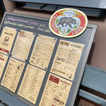 パントリー コヨーテ - 