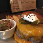 パントリー コヨーテ - 