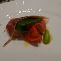 La Brianza - カプレーゼ