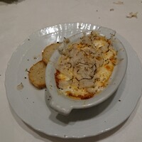 La Brianza - トリュフたっぷり