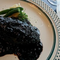 上野洋食遠山 - 