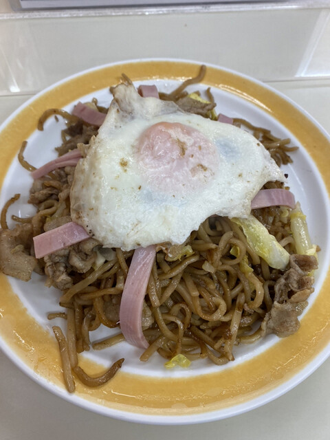 石田屋やきそば店 東武宇都宮 焼きそば 食べログ 石田屋やきそば店 東武宇都宮 焼きそば 食べログ