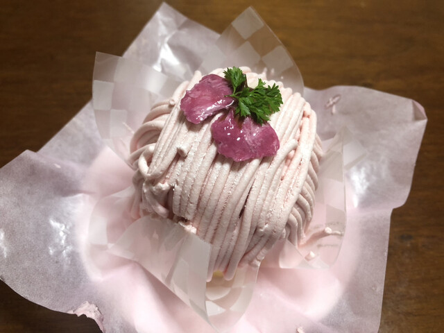パティスリーエイル 甲南山手 ケーキ 食べログ