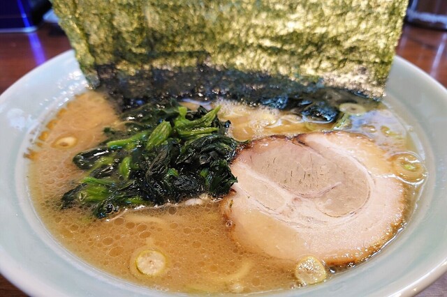金八家 キンパチヤ 海の公園南口 ラーメン 食べログ 金八家 キンパチヤ 海の公園南口 ラーメン 食べログ