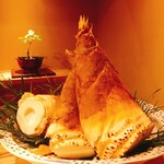 富小路 やま岸 - 