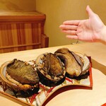 富小路 やま岸 - 