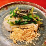 富小路 やま岸 - 