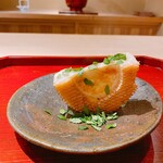 富小路 やま岸 - 