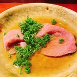 富小路 やま岸 - 