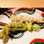 富小路 やま岸 - 