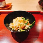 富小路 やま岸 - 