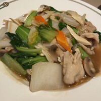 中国飯店 市ヶ谷店 - 