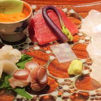 はなれ 味重 - 