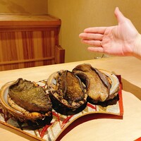 富小路 やま岸 - 