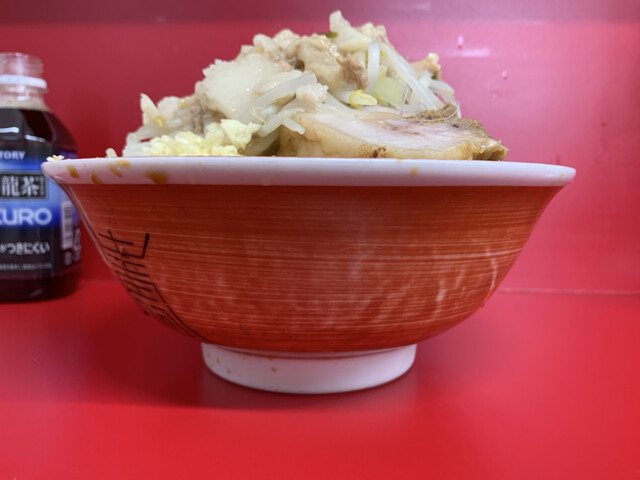 ラーメン二郎 大宮公園駅前店 大宮公園 ラーメン 食べログ ラーメン二郎 大宮公園駅前店 大宮公園 ラーメン 食べログ
