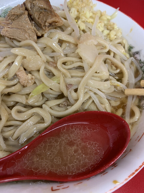 ラーメン二郎 大宮公園駅前店 大宮公園 ラーメン 食べログ ラーメン二郎 大宮公園駅前店 大宮公園 ラーメン 食べログ