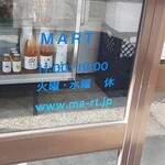 MART - 