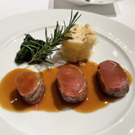 メゾン ポール・ボキューズ - 