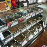 宮田屋 - 豆